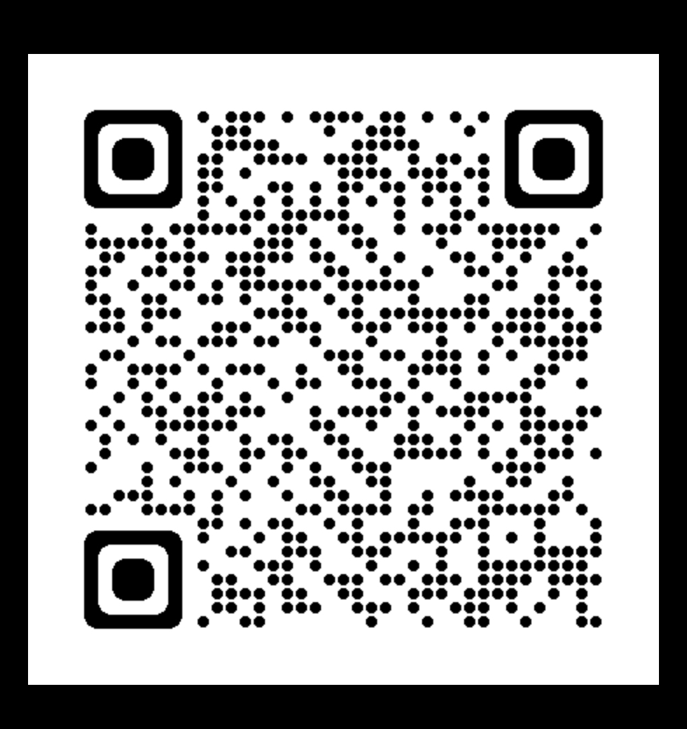 QR-Code Andrew Bannon website